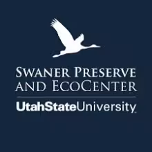 Swaner Preserve and EcoCenter Logo