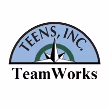 TeamWorks logo