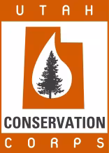 Utah Conservation Corps Logo