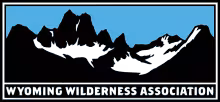 Wyoming Wilderness Association Logo