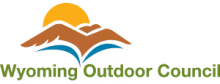 Wyoming Outdoor Council Logo